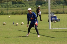 RB大宮アルディージャWOMENの福田史織