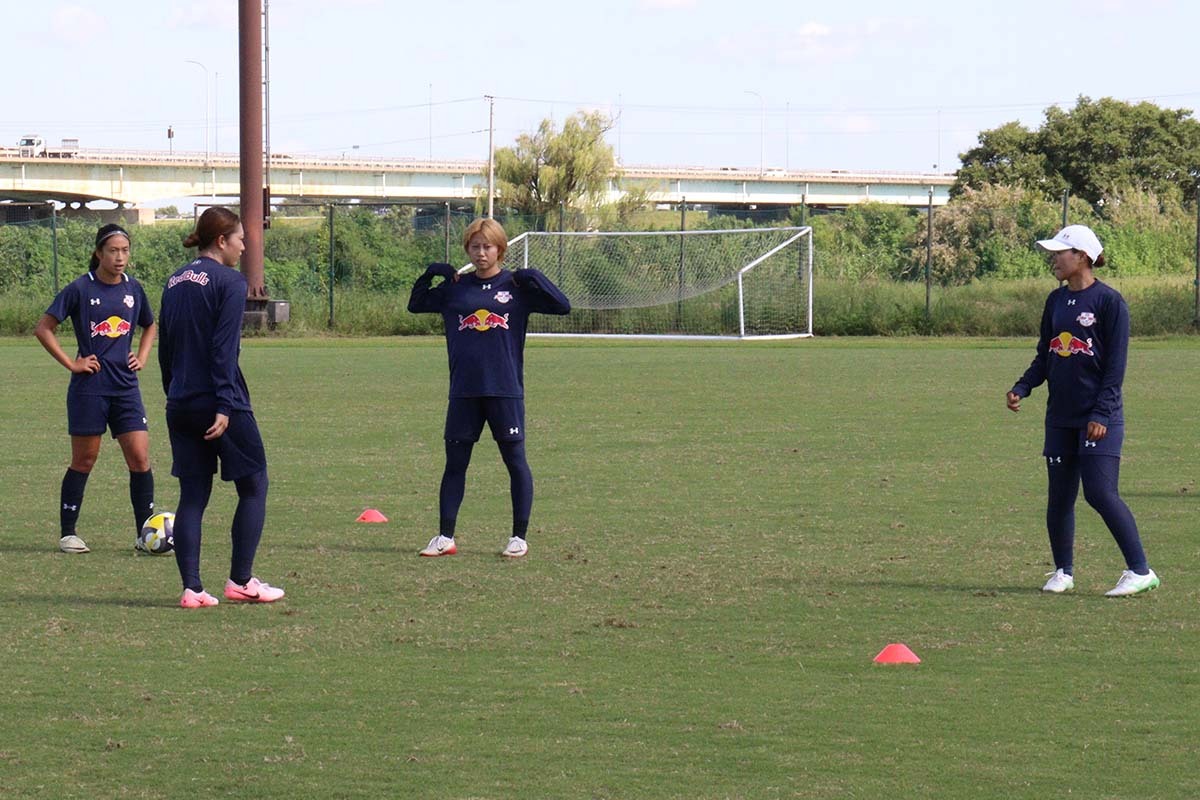 浜田芽来&五嶋京香