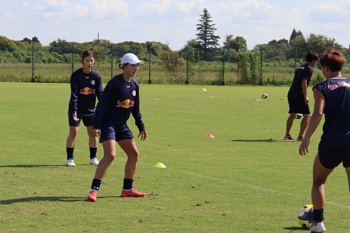 西澤日菜乃&仲田歩夢&乗松瑠華