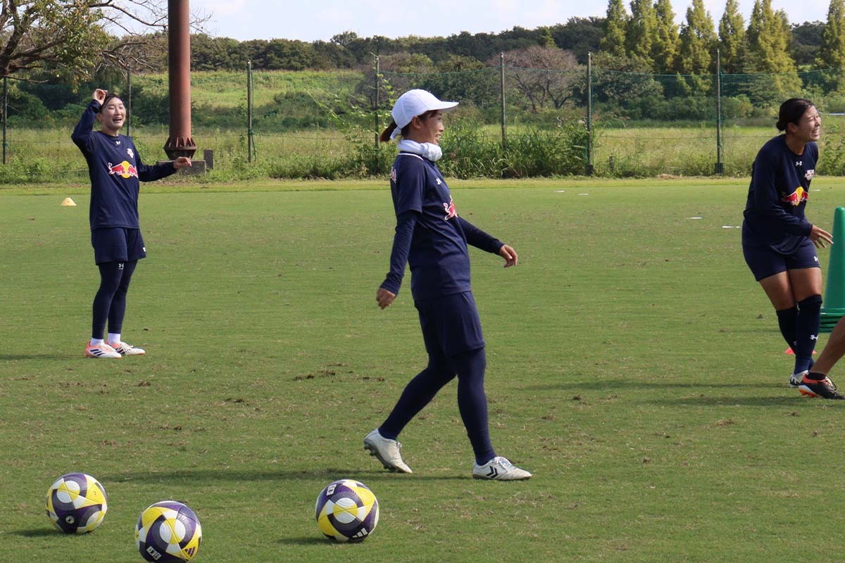 阪口萌乃&杉澤海星