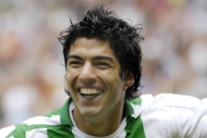 ルイス・スアレス