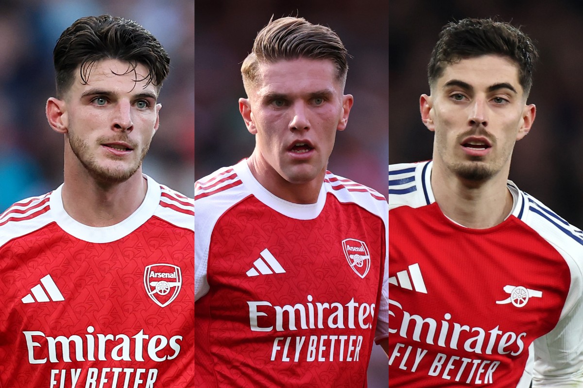 最新の稼ぎは？ アーセナルの高額年俸ランキング5位。いま世界最高のFW