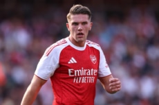 アーセナルFWヴィクトル・ヨケレス