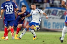 横浜F・マリノス ジョルディ・クルークス