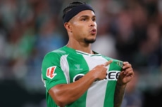 ベティス クチョ・エルナンデス