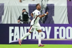 上海海港 ガブリエルジーニョ