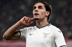 ラツィオ マッテオ・カンチェッリエーリ