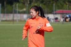 三菱重工浦和レッズレディース 伊藤美紀