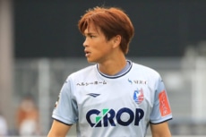 ファジアーノ岡山　藤井海和