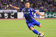 FC町田ゼルビア 仙頭啓矢