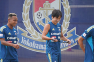 オナイウ情滋＆天野純
