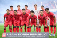 サッカー韓国代表