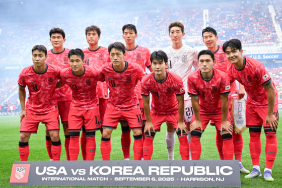 韓国代表 サッカー韓国代表、2－0でイラクを下し11大会連続W杯出場決定 -Chosun