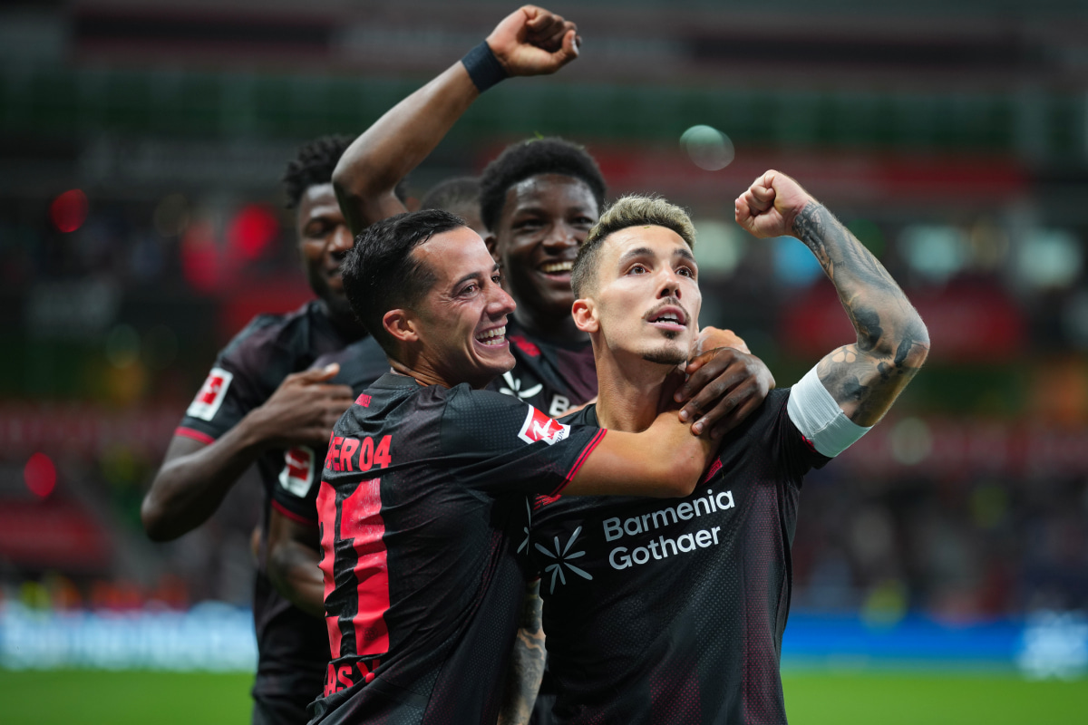 バイエル・レバークーゼン