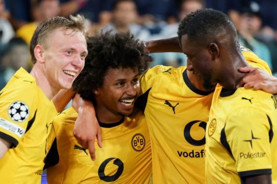 ボルシア・ドルトムント　3点セット ボルシア・ドルトムント 3点セット ボルシア・ドルトムント 3点セット