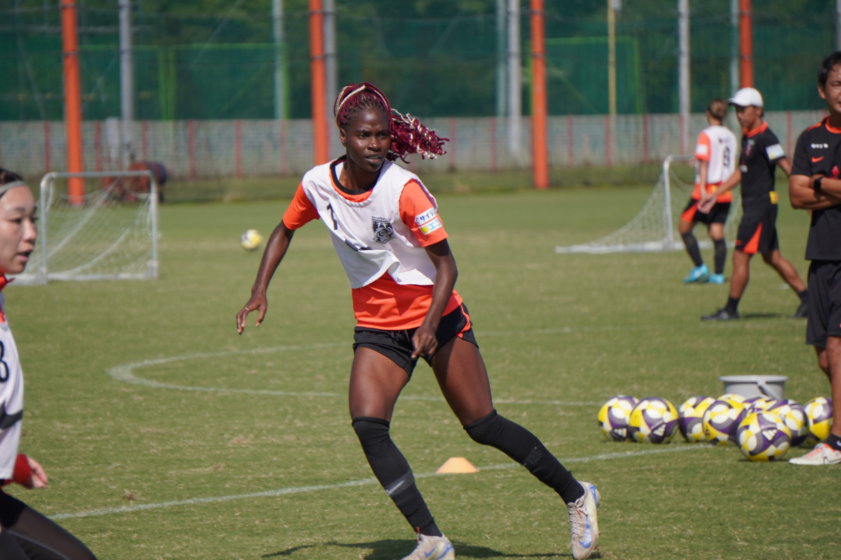 エスタ・マイ・キス