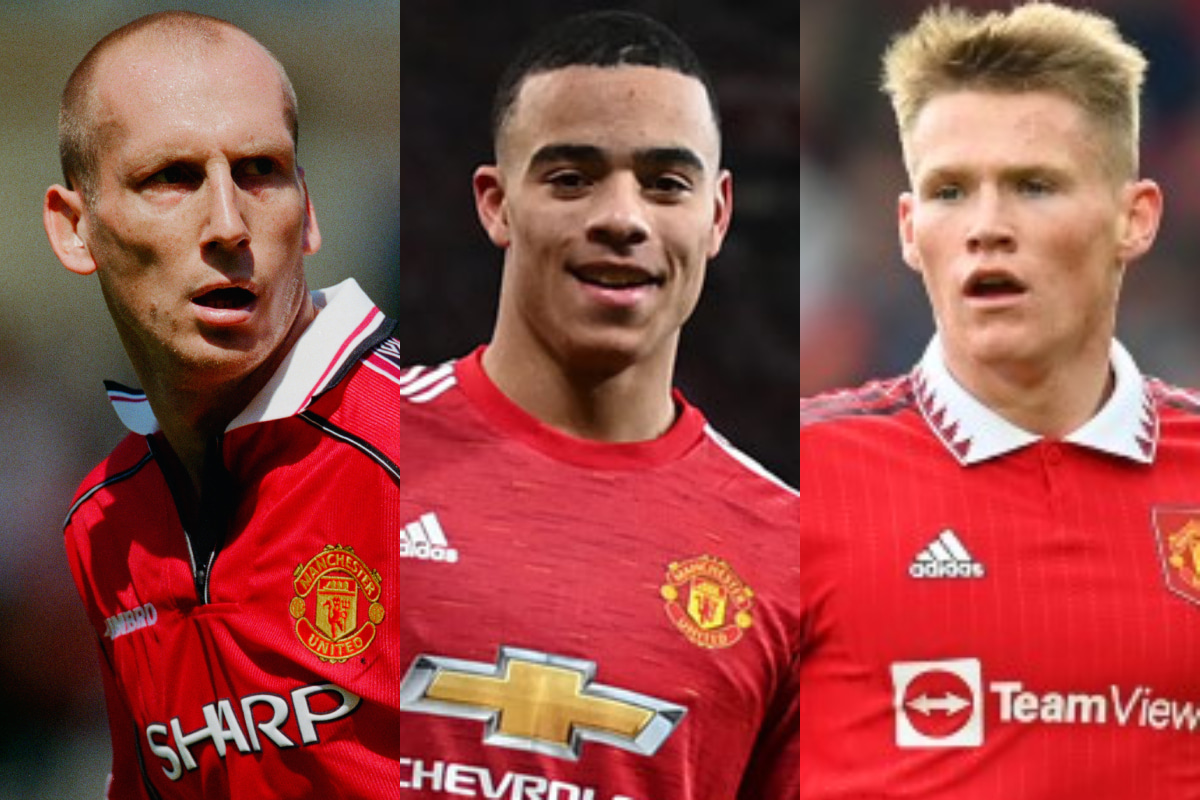 売るの下手すぎ！？ マンチェスター・ユナイテッド、売却額ランキング6