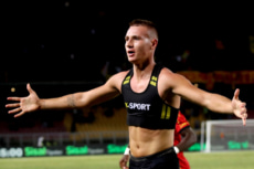 レッチェのフランチェスコ・カマルダ