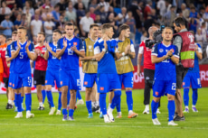 スロバキア代表