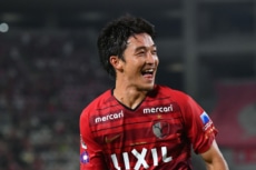 DF西大伍 鹿島アントラーズ