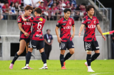 鹿島アントラーズ