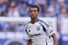 望月ヘンリー海輝