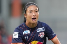 田中聖愛 RB大宮アルディージャWOMEN