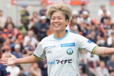 マイナビ仙台レディース 矢形海優