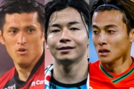 なぜ選ばれない！？ サッカー日本代表に呼びたかった選手