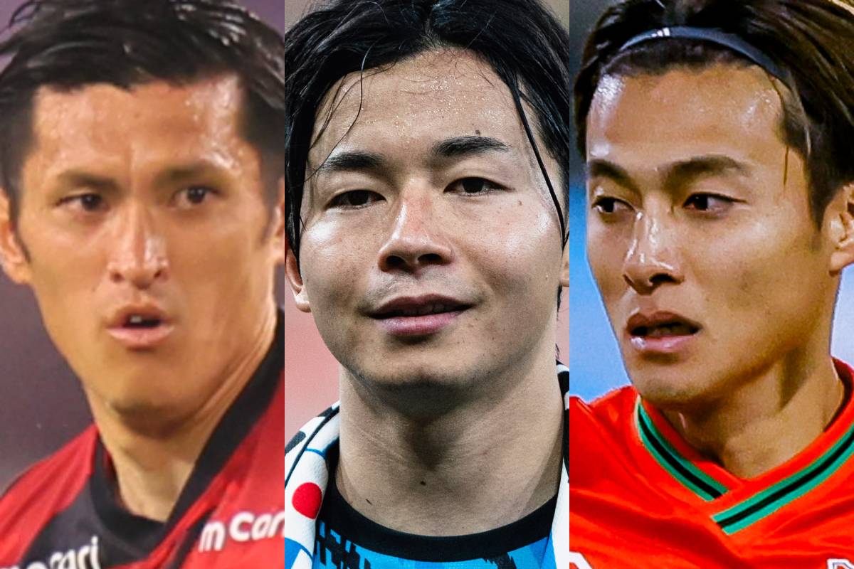 なぜ選ばれない！？ サッカー日本代表に呼びたかった選手10人