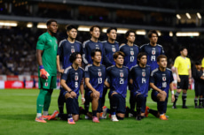 サッカー日本代表