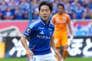 横浜F・マリノスMF渡辺皓太