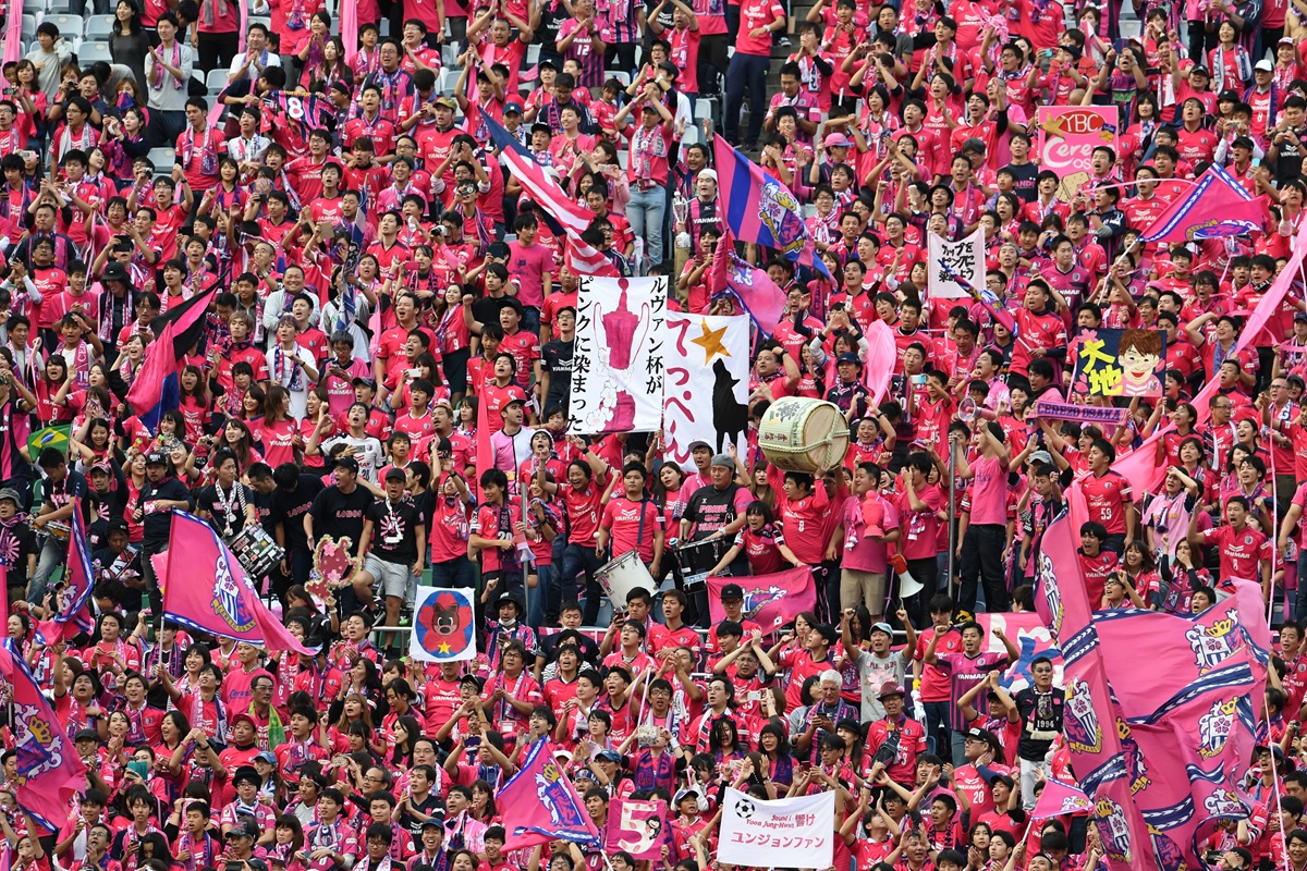 セレッソ大阪 ルヴァンカップ