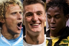 少ないのに強い!? W杯出場国、最少人口ランキング6~10位。少数精鋭で大舞台を掴んだのは?