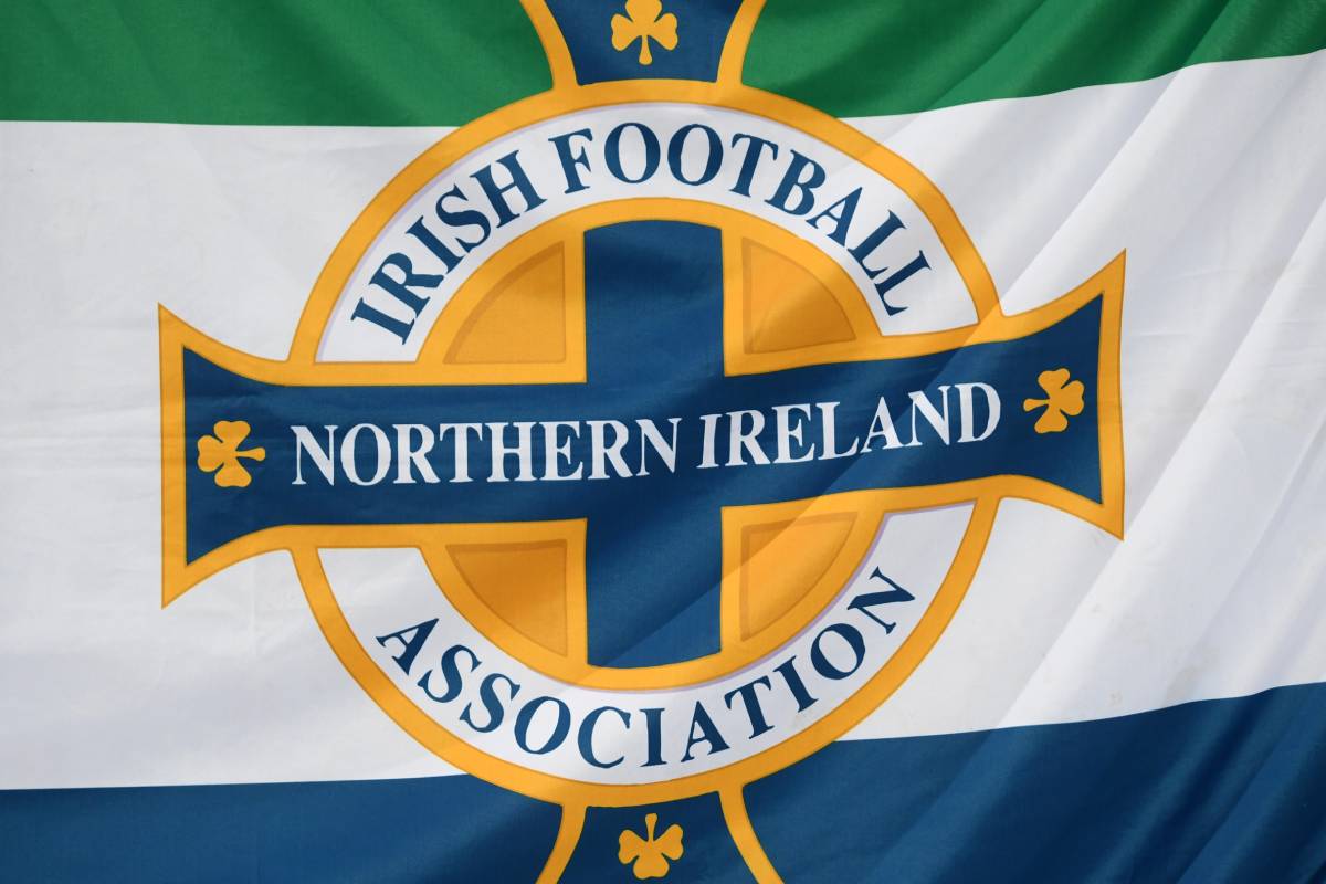 北アイルランドサッカー連盟