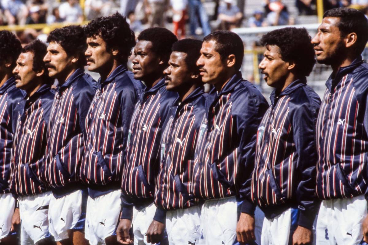 クウェート代表