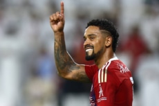 元鹿島アントラーズ カイオ