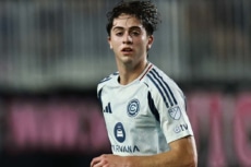 ブライアン・グティエレス