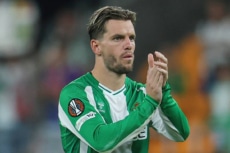 ベティス ジオヴァニ・ロ・チェルソ