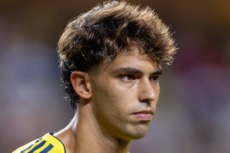 アル・ナスル ジョアン・フェリックス