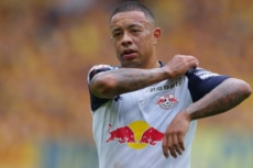 RB大宮アルディージャ カプリーニ