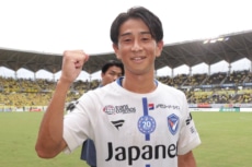 V・ファーレン長崎、松本天夢