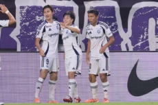 FC町田ゼルビア 相馬勇紀