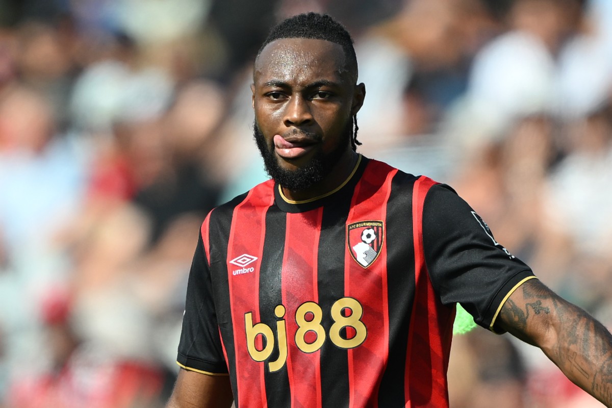 ボーンマスFWアントワーヌ・セメンヨ