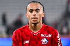 イーサン・エムバペ