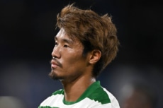 スポルティング 守田英正