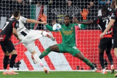 ACミラン マイク・メニャン