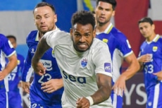 アンデルソン・ロペス