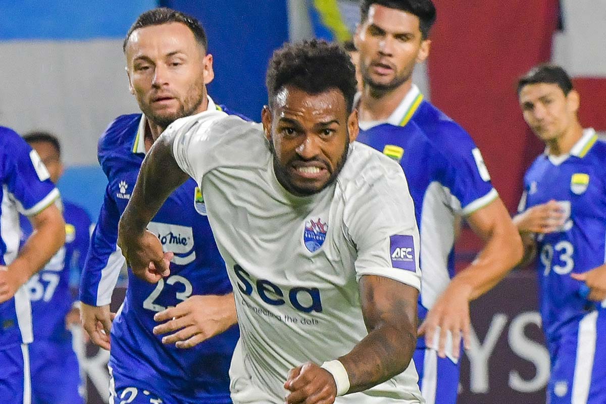 アンデルソン・ロペス