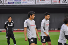 町野修斗＆鈴木淳之介